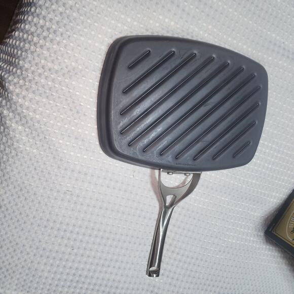 CALAPHON EUC NONSTICK PANNINI PAN ONLY - Picture 3 of 4